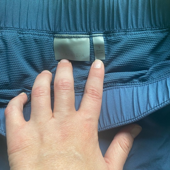Athleta Skort, Size Small - Picture 2 of 6